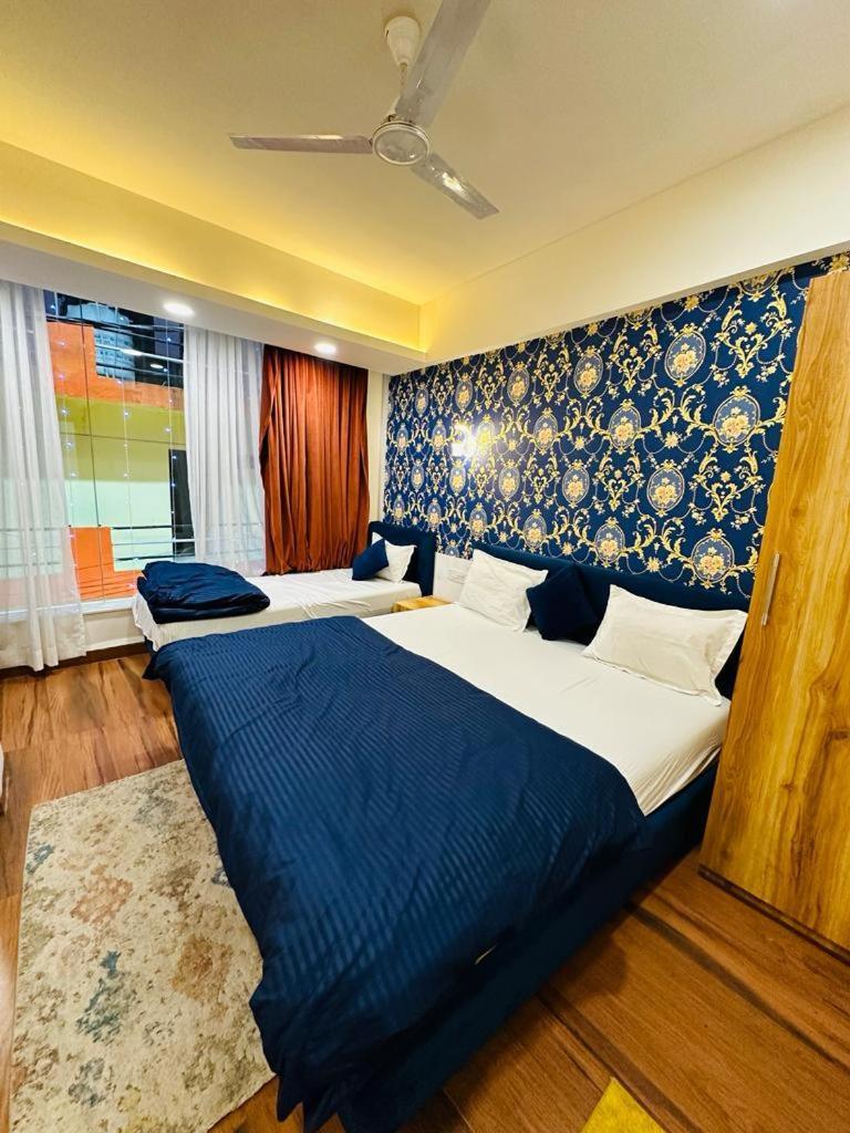 Hotel Shree Mahakal Krapa Ujjain Exterior foto